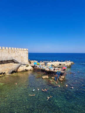 ortigia adriana suite